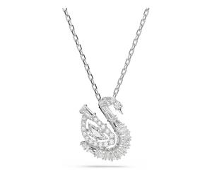 Swarovski Swan Collection Pendant