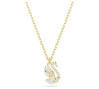 Swarovski Swan 5754626 - Woman - Gold Gold