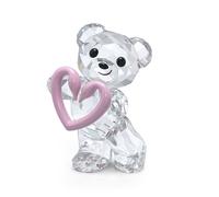 Swarovski Swarovsk Kris Bear Una Bear Crystal Ornament 5665436 - Swarovski Crystal