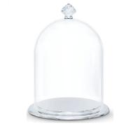 Swarovski Bell Jar Display, Small