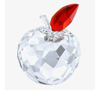 Swarovski Tavel New York Apple Ornament 5672405 In White White