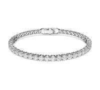 Swarovski Women's Tennis Deluxe Bracelet