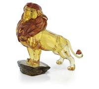Swarovski Disney The Lion King Mufasa Ornament 5680764