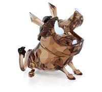 Swarovski Disney The Lion King Pumbaa Ornament 5681582