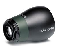 Swarovski TLS APO 30mm Photo Adapter for ATX and STX Modules