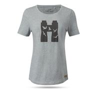 Swarovski TSB T-Shirt Birds Female - Small