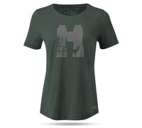 Swarovski TSD T-Shirt Deer Female - X-Large No Longer Available