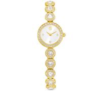 Swarovski Una Angelic 5750500 - Woman - 20 mm - Analogue - Quartz - Mineral Glass White 8 mm