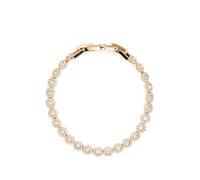 Swarovski Una Angelic bracelet - Gold OS