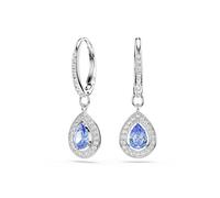 Swarovski Una Angelic Collection Drop Earrings