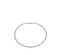 Swarovski Una Angelic necklace - Silver One Size