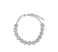 Swarovski Una Angelic necklace - Silver One Size