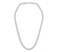 Swarovski Una Angelic necklace - Silver OS