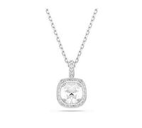 Swarovski Una Angelic Pendant, Silver, Women Ilver