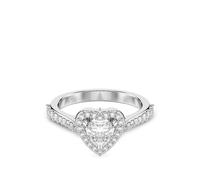 Swarovski Una Angelic ring - Silver 55