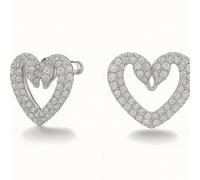 Swarovski Una:Pe Ld99 - Silver silver One Size