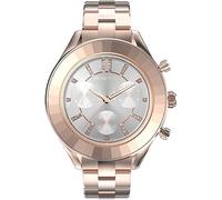 Swarovski Unisex-Adults Analog Swiss Quartz Watch with Metal Strap 5612194