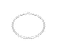 Swarovski Unisex Analog Quartz Watch with Strap in 5662277