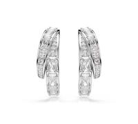 Swarovski Vienna 5749069 - Woman - Stainless Steel Silver/White