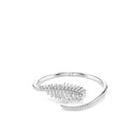 Swarovski Vienna bangle - Silver S