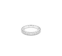 Swarovski Vittore XL Silver Ring Size 55
