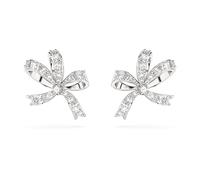 Swarovski Volta Small Bow Stud Earrings 5647579