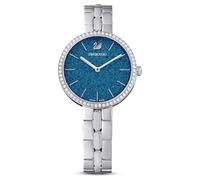 Swarovski Watch Cosmopolitan Blue 5517790