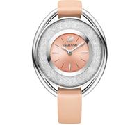 Swarovski Watch Crystalline Oval Light Rose - Pink SWV-073