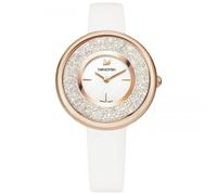 Swarovski Watch Crystalline Pure Rose Gold White 5376083