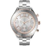 Swarovski Watch Octea Lux Sport Bracelet D - Silver SWV-280