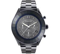 Swarovski Watch Octea Lux Sport Bracelet - Grey SWV-274