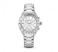 Swarovski Watches Swarovski Dextera Tachymetre Stainless Steel Watch
