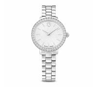 Swarovski Watches Swarovski Matrix Stainless Steel Watch