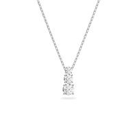 SWAROVSKI White Necklace
