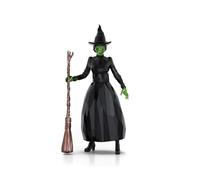Swarovski Ornaments Swarovski Wicked Elphaba Thropp 14 x 3.7 x 7.3cm