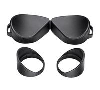 Swarovski Winged Eyecup Set