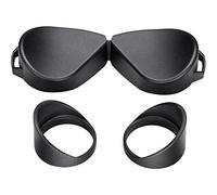 Swarovski Winged Eyecup Set