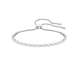 Swarovski Woman Bracelet 5465384 - Timeless Crystal Elegance for Her