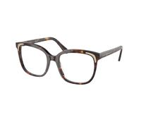 Swarovski Woman SK2033 1002 Optical frames Acetate Turtle Transparent Butterfly Normal
