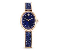 Swarovski Women Analog Swiss Quartz Watch with Metal Strap 5656822