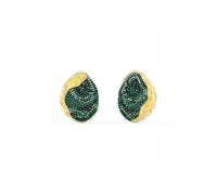Swarovski Women Earrings Ear Clips Crystals The Elements 5568265