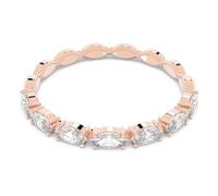 SWAROVSKI Women Stainless Steel Ring 5366576