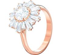 SWAROVSKI Women Stainless Steel Ring 5474920