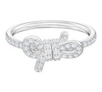 SWAROVSKI Women Stainless Steel Ring 5474936