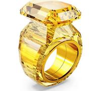 Swarovski Women's 5600226 Lucent Ring in Gold