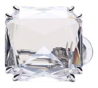 Swarovski Earrings MESMERA 5600756 Silver Women's