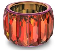 Swarovski Women's 5607414 Curious Ring Swarovski Multicolor One Size