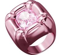 Swarovski Women's 5609721 Dulcis Ring in Pink