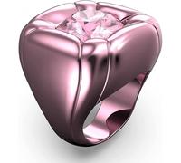 Swarovski Women's 5610803 Dulcis Ring in Pink