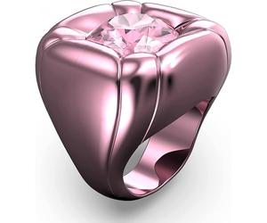 Swarovski Women's 5610803 Dulcis Ring in Pink